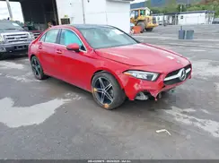 WDD3G4FBXKW018505 2019 MERCEDES-BENZ A-KLASSE