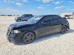 WDD3G4FBXKW019637 2019 MERCEDES-BENZ A-KLASSE