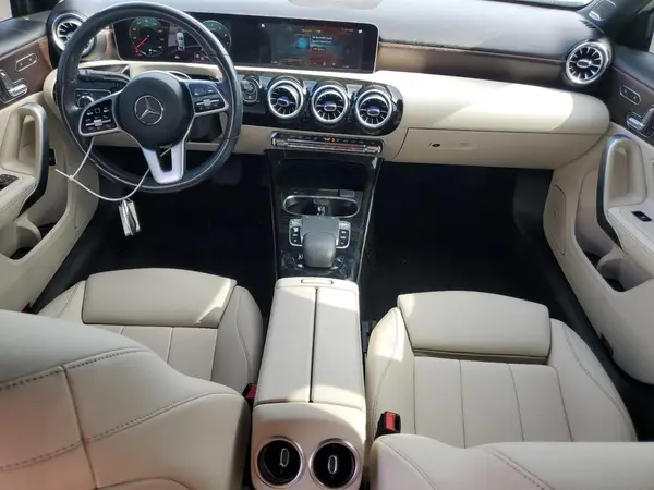 WDD3G4FBXKW022201 2019 MERCEDES-BENZ A-KLASSE - Image 8