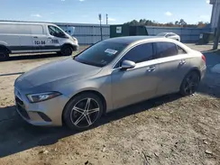 WDD3G4FBXKW022411 2019 MERCEDES-BENZ A-KLASSE