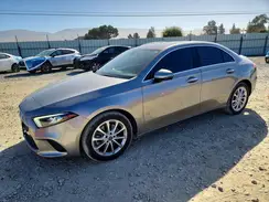 WDD3G4FBXKW022716 2019 MERCEDES-BENZ A-KLASSE