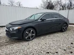 WDD3G4FBXKW024305 2019 MERCEDES-BENZ A-KLASSE