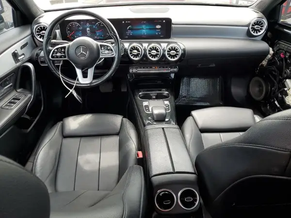 WDD3G4FBXKW026250 2019 MERCEDES-BENZ A-KLASSE - Image 8