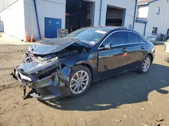 WDD3G4FBXKW026362 2019 MERCEDES-BENZ A-KLASSE