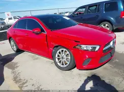 WDD3G4FBXKW027415 2019 MERCEDES-BENZ A-KLASSE