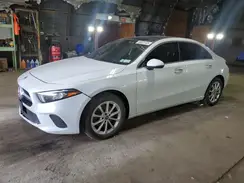 WDD3G4FBXKW028712 2019 MERCEDES-BENZ A-KLASSE