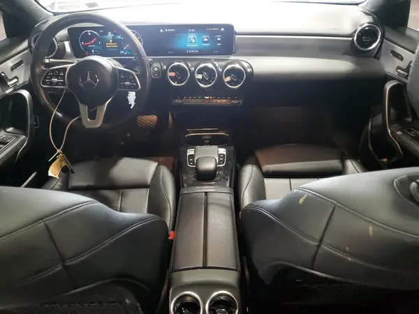 WDD3G4FBXKW028712 2019 MERCEDES-BENZ A-KLASSE - Image 8