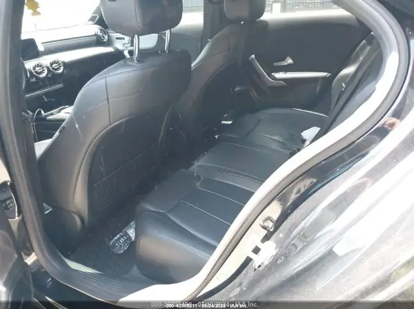 WDD3G4FBXKW028886 2019 MERCEDES-BENZ A-KLASSE - Image 8