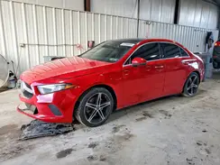 WDD3G4FBXKW034820 2019 MERCEDES-BENZ A-KLASSE