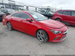 WDD5J4GB0LN024006 2020 MERCEDES-BENZ CLA-KLASSE