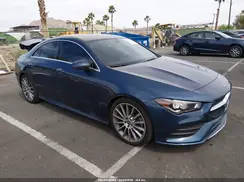 WDD5J4GB0LN026290 2020 MERCEDES-BENZ CLA-KLASSE