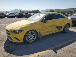 WDD5J4GB0LN033448 2020 MERCEDES-BENZ CLA-KLASSE