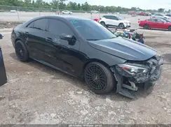 WDD5J4GB0LN040433 2020 MERCEDES-BENZ CLA-KLASSE