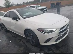 WDD5J4GB0LN043204 2020 MERCEDES-BENZ CLA-KLASSE