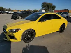 WDD5J4GB0LN058138 2020 MERCEDES-BENZ CLA-KLASSE