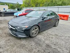 WDD5J4GB0LN060150 2020 MERCEDES-BENZ CLA-KLASSE