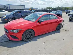 WDD5J4GB0LN063775 2020 MERCEDES-BENZ CLA-KLASSE