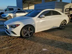 WDD5J4GB0LN066773 2020 MERCEDES-BENZ CLA-KLASSE