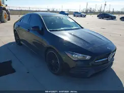 WDD5J4GB0LN066983 2020 MERCEDES-BENZ CLA-KLASSE
