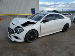 WDD5J4GB0LN073979 2020 MERCEDES-BENZ CLA-KLASSE