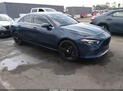 WDD5J4GB1LN034639 2020 MERCEDES-BENZ CLA-KLASSE