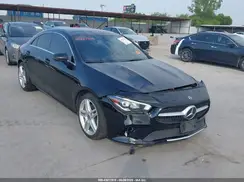 WDD5J4GB1LN043941 2020 MERCEDES-BENZ CLA-KLASSE