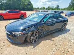 WDD5J4GB1LN062697 2020 MERCEDES-BENZ CLA-KLASSE
