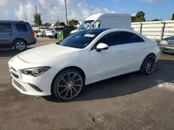 WDD5J4GB1LN074722 2020 MERCEDES-BENZ CLA-KLASSE