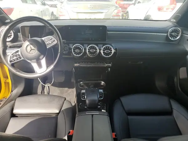 WDD5J4GB2LN024170 2020 MERCEDES-BENZ CLA-KLASSE - Image 8