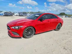 WDD5J4GB2LN026212 2020 MERCEDES-BENZ CLA-KLASSE