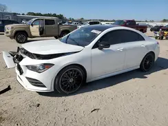 WDD5J4GB2LN033628 2020 MERCEDES-BENZ CLA-KLASSE