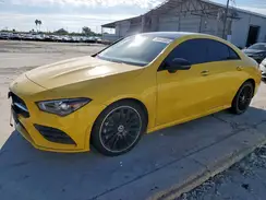 WDD5J4GB2LN041325 2020 MERCEDES-BENZ CLA-KLASSE