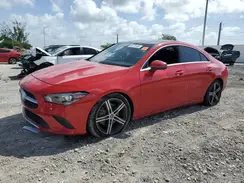 WDD5J4GB2LN061283 2020 MERCEDES-BENZ CLA-KLASSE