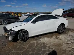 WDD5J4GB2LN064832 2020 MERCEDES-BENZ CLA-KLASSE