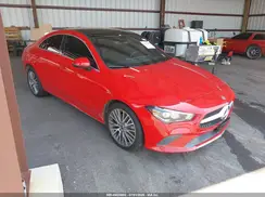 WDD5J4GB2LN066788 2020 MERCEDES-BENZ CLA-KLASSE