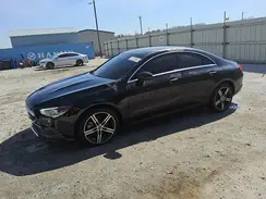 WDD5J4GB3LN021875 2020 MERCEDES-BENZ CLA-KLASSE