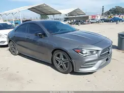 WDD5J4GB3LN026364 2020 MERCEDES-BENZ CLA-KLASSE
