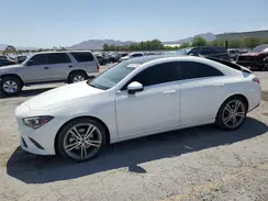 WDD5J4GB3LN032410 2020 MERCEDES-BENZ CLA-KLASSE