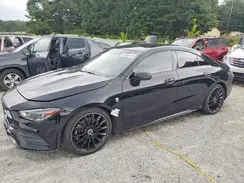 WDD5J4GB3LN033671 2020 MERCEDES-BENZ CLA-KLASSE