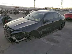 WDD5J4GB3LN040443 2020 MERCEDES-BENZ CLA-KLASSE