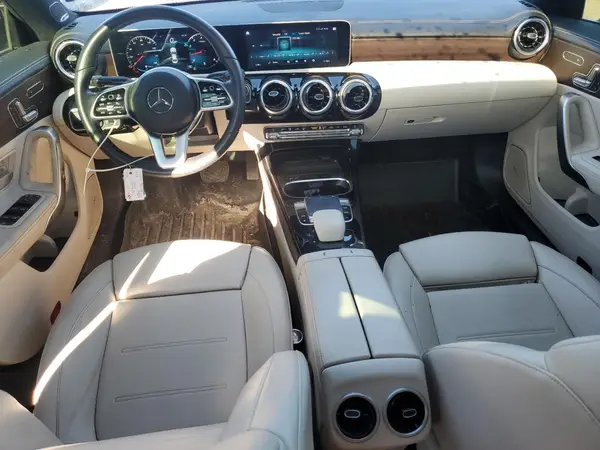 WDD5J4GB3LN061325 2020 MERCEDES-BENZ CLA-KLASSE - Image 8