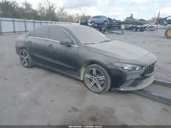 WDD5J4GB3LN061762 2020 MERCEDES-BENZ CLA-KLASSE