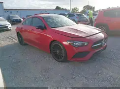 WDD5J4GB3LN065939 2020 MERCEDES-BENZ CLA-KLASSE