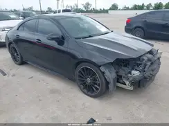 WDD5J4GB3LN066931 2020 MERCEDES-BENZ CLA-KLASSE