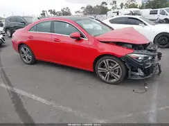 WDD5J4GB3LN071496 2020 MERCEDES-BENZ CLA-KLASSE
