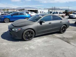 WDD5J4GB3LN074446 2020 MERCEDES-BENZ CLA-KLASSE