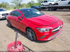 WDD5J4GB3LN077346 2020 MERCEDES-BENZ CLA-KLASSE