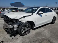 WDD5J4GB3LN077699 2020 MERCEDES-BENZ CLA-KLASSE