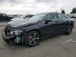WDD5J4GB4LN021268 2020 MERCEDES-BENZ CLA-KLASSE
