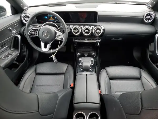 WDD5J4GB4LN021268 2020 MERCEDES-BENZ CLA-KLASSE - Image 8